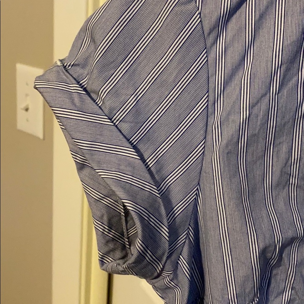 J Crew Pull Over - image 3